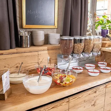 Dorfwirt Sandgruber Ges.m.b.h