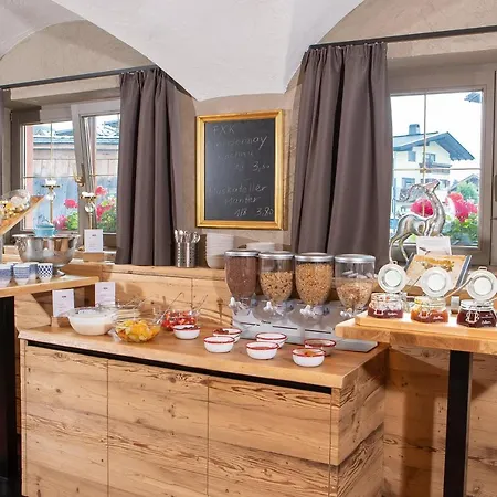 Dorfwirt Sandgruber Ges.m.b.h Pertisau