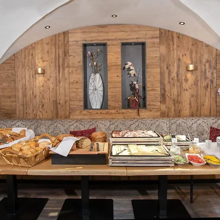 Dorfwirt Sandgruber Ges.m.b.h