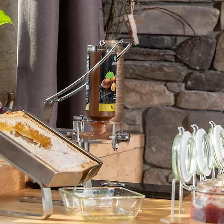 Konukevi Dorfwirt Sandgruber Ges.m.b.h 3*