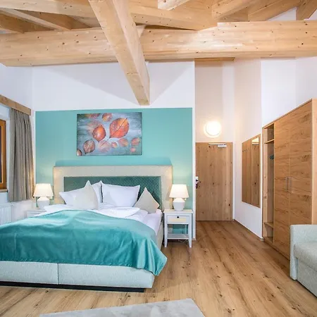 Dorfwirt Sandgruber Ges.m.b.h 3*