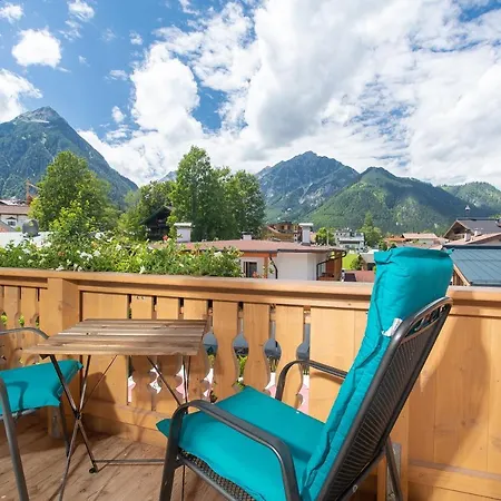 Konukevi Dorfwirt Sandgruber Ges.m.b.h