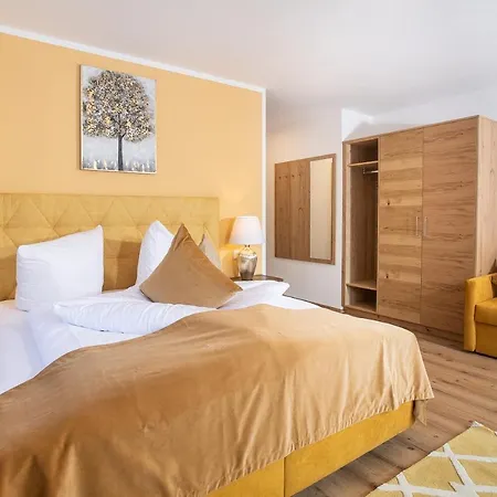 Konukevi Dorfwirt Sandgruber Ges.m.b.h 3*