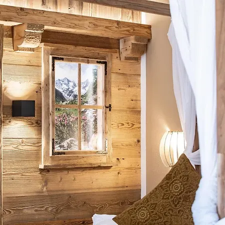 Konukevi Dorfwirt Sandgruber Ges.m.b.h