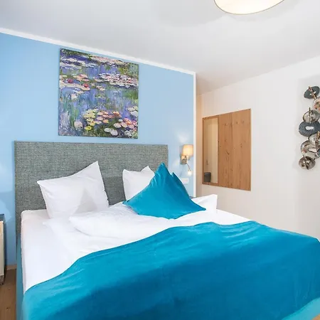 Dorfwirt Sandgruber Ges.m.b.h 3*