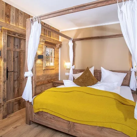 Konukevi Dorfwirt Sandgruber Ges.m.b.h