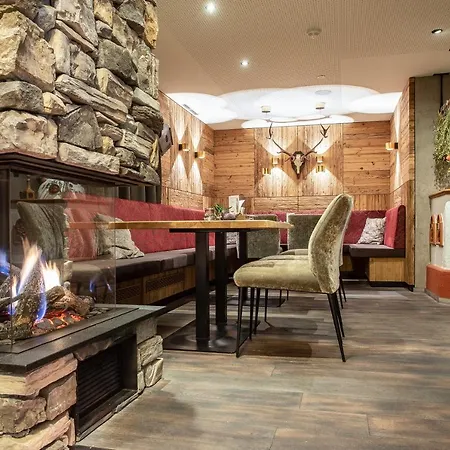 Dorfwirt Sandgruber Ges.m.b.h Pensión