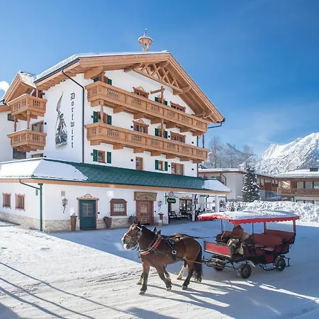 Konukevi Dorfwirt Sandgruber Ges.m.b.h