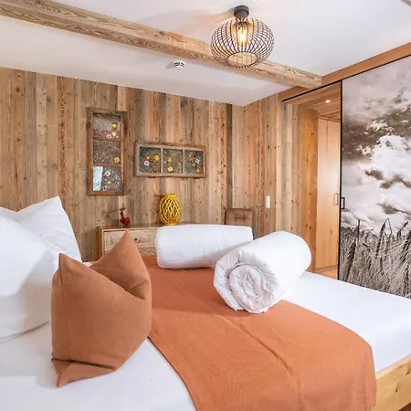 Konukevi Dorfwirt Sandgruber Ges.m.b.h 3*