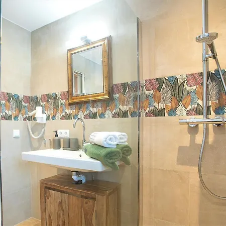 Dorfwirt Sandgruber Ges.m.b.h Konukevi 3*