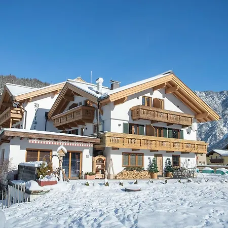 Dorfwirt Sandgruber Ges.m.b.h Pertisau