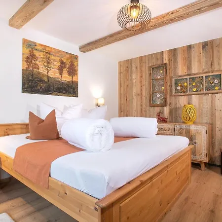 Pensión Dorfwirt Sandgruber Ges.m.b.h