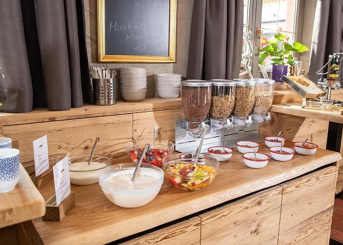 Dorfwirt Sandgruber Ges.m.b.h