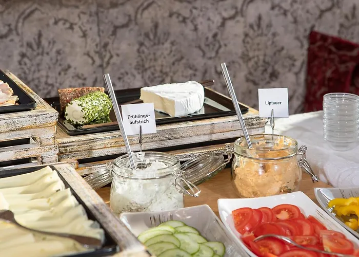 Penzion Dorfwirt Sandgruber Ges.m.b.h Pertisau