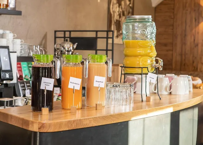 Penzion Dorfwirt Sandgruber Ges.m.b.h 3*