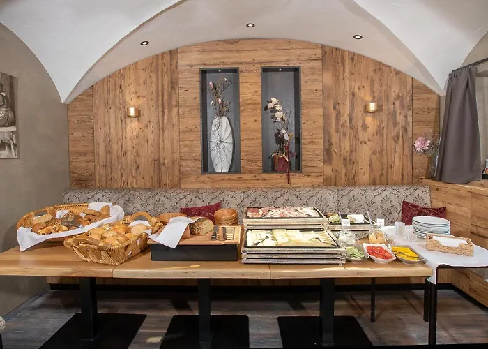 Dorfwirt Sandgruber Ges.m.b.h