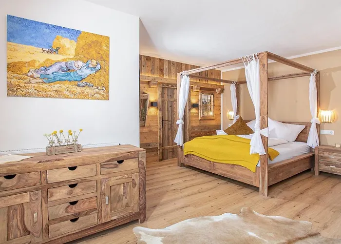 Dorfwirt Sandgruber Ges.m.b.h 3* Pertisau