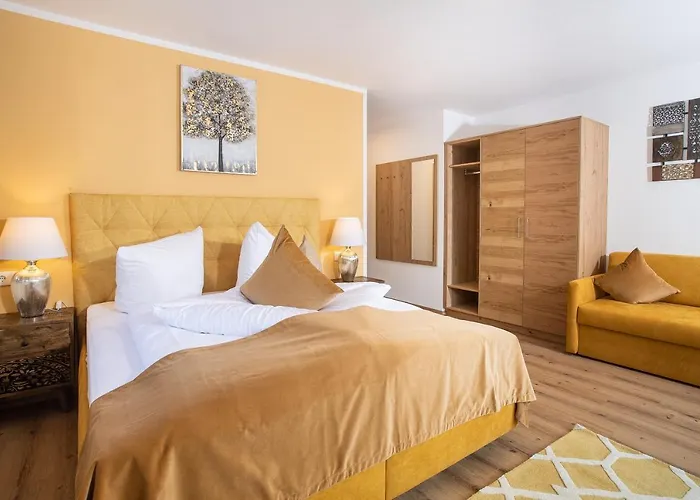 Penzion Dorfwirt Sandgruber Ges.m.b.h 3*