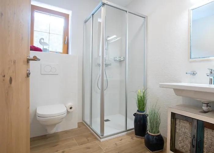 Dorfwirt Sandgruber Ges.m.b.h 3*