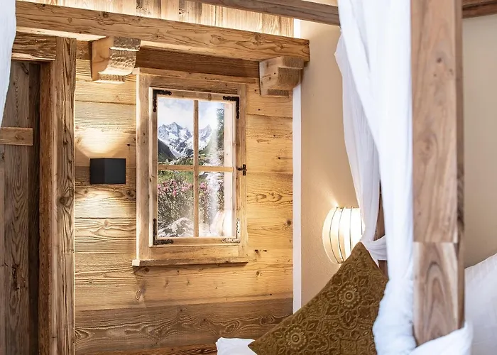 Penzion Dorfwirt Sandgruber Ges.m.b.h