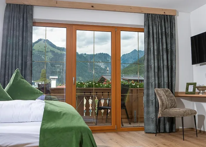 Dorfwirt Sandgruber Ges.m.b.h