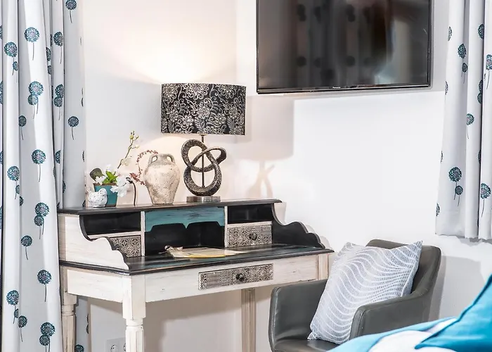 Dorfwirt Sandgruber Ges.m.b.h Penzion Pertisau