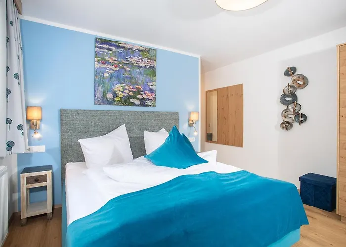 Dorfwirt Sandgruber Ges.m.b.h 3*