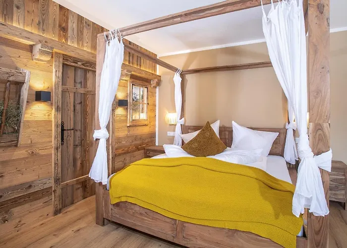 Penzion Dorfwirt Sandgruber Ges.m.b.h