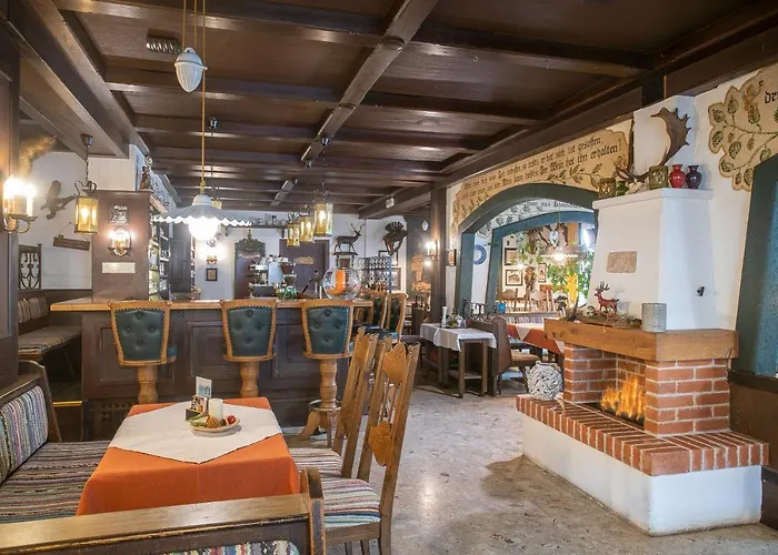 Dorfwirt Sandgruber Ges.m.b.h Penzion 3*