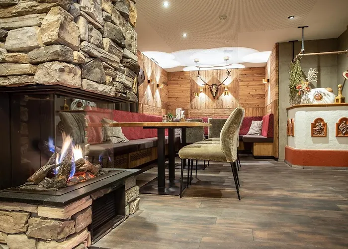 Dorfwirt Sandgruber Ges.m.b.h Penzion