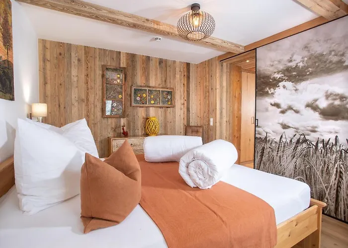 Penzion Dorfwirt Sandgruber Ges.m.b.h 3*