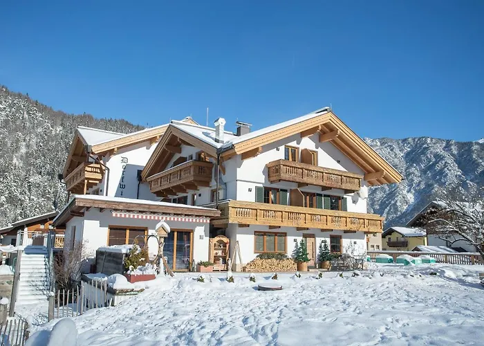 Dorfwirt Sandgruber Ges.m.b.h Pertisau