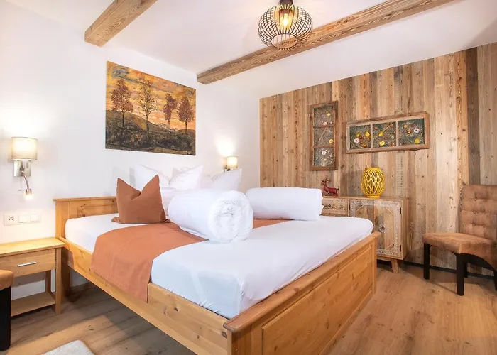 Penzion Dorfwirt Sandgruber Ges.m.b.h