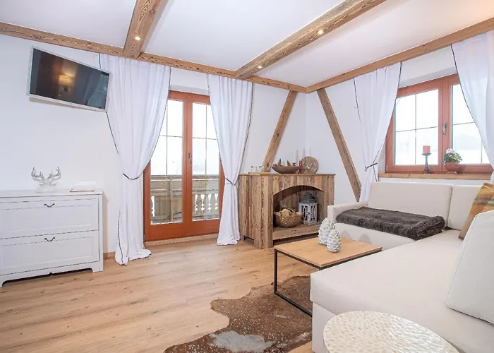 Dorfwirt Sandgruber Ges.m.b.h