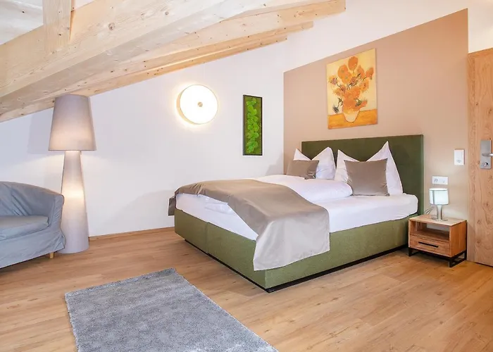 Dorfwirt Sandgruber Ges.m.b.h Penzion