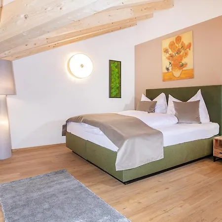 Dorfwirt Sandgruber Ges.m.b.h Maison d'hôtes