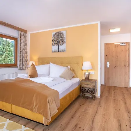 Dorfwirt Sandgruber Ges.m.b.h Maison d'hôtes 3*