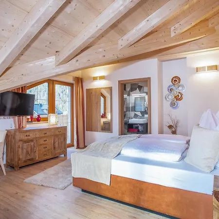Dorfwirt Sandgruber Ges.m.b.h Maison d'hôtes 3*